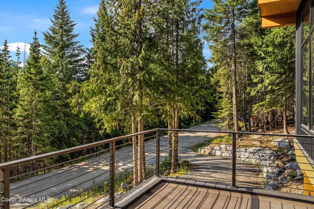 292 Fairway View Drive Sandpoint ID 83864