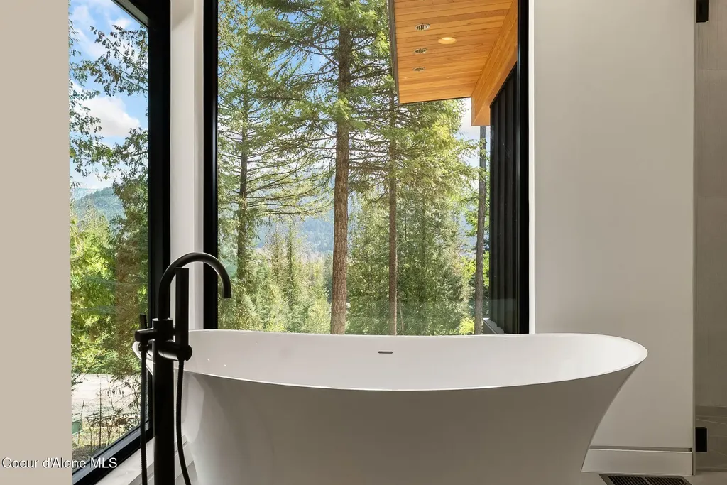 292 Fairway View Drive Sandpoint ID 83864