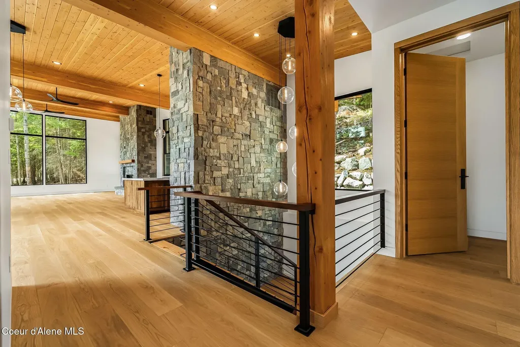 292 Fairway View Drive Sandpoint ID 83864