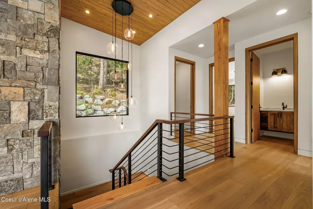 292 Fairway View Drive Sandpoint ID 83864