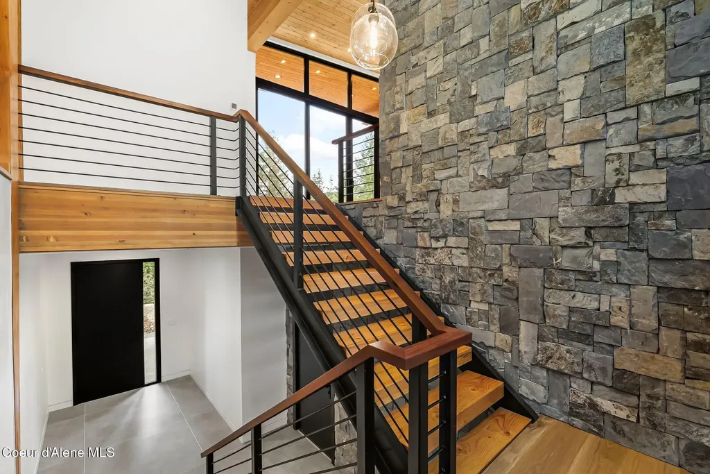 292 Fairway View Drive Sandpoint ID 83864