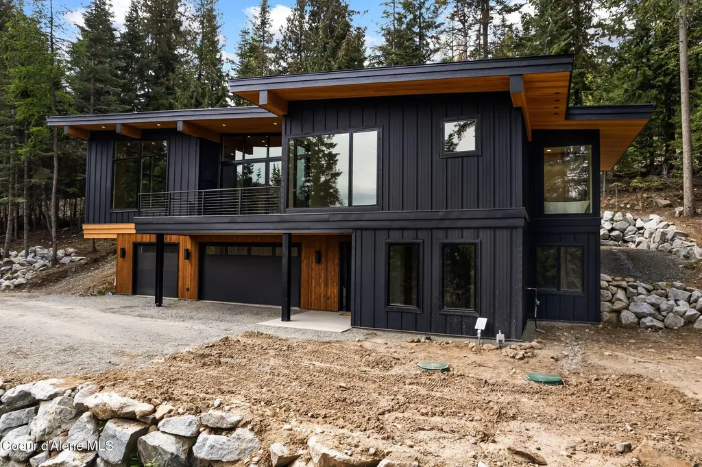292 Fairway View Drive Sandpoint ID 83864