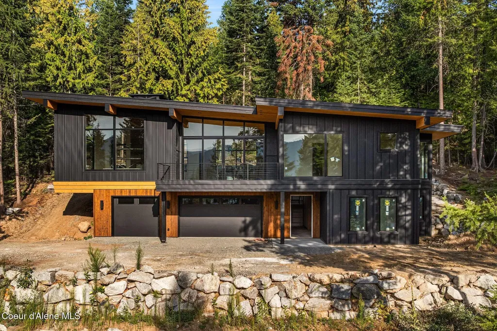 292 Fairway View Drive Sandpoint ID 83864