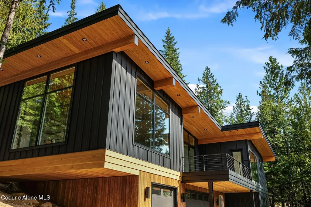292 Fairway View Drive Sandpoint ID 83864