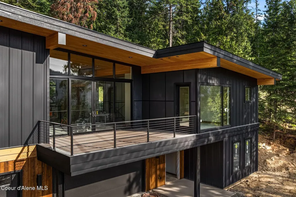 292 Fairway View Drive Sandpoint ID 83864