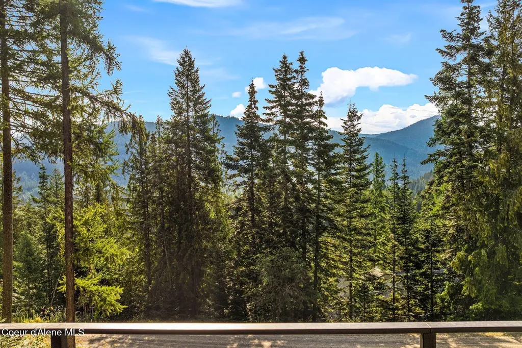 292 Fairway View Drive Sandpoint ID 83864