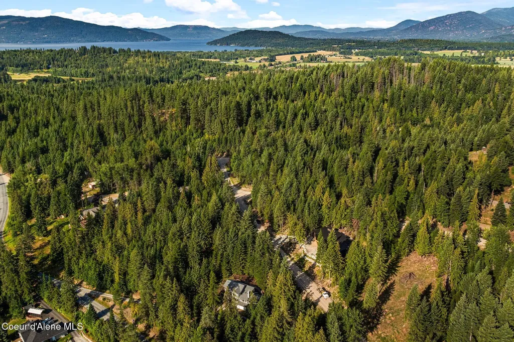 292 Fairway View Drive Sandpoint ID 83864