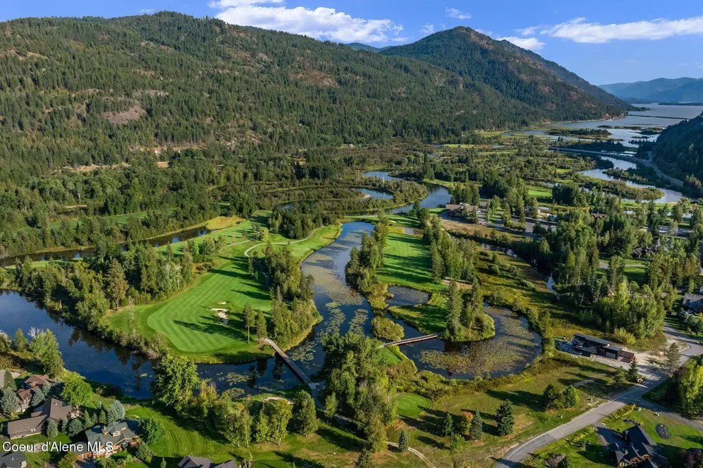 356 N Idaho Club Drive Sandpoint ID 83864