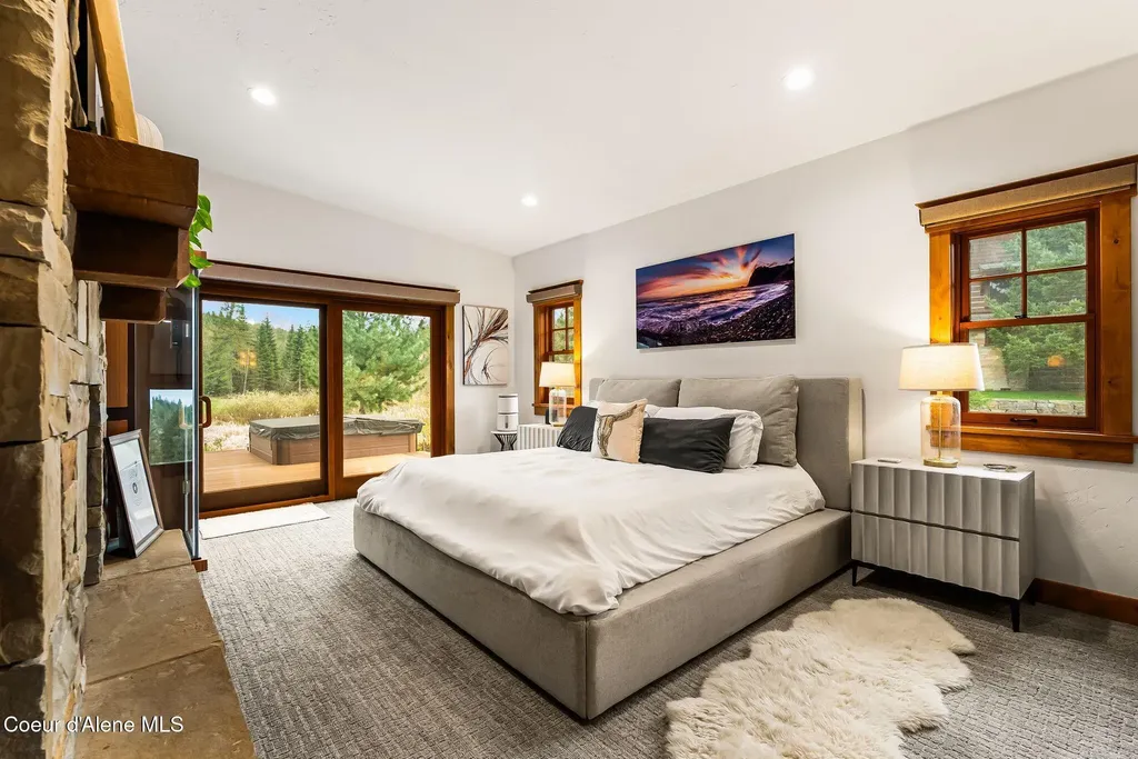 356 N Idaho Club Drive Sandpoint ID 83864