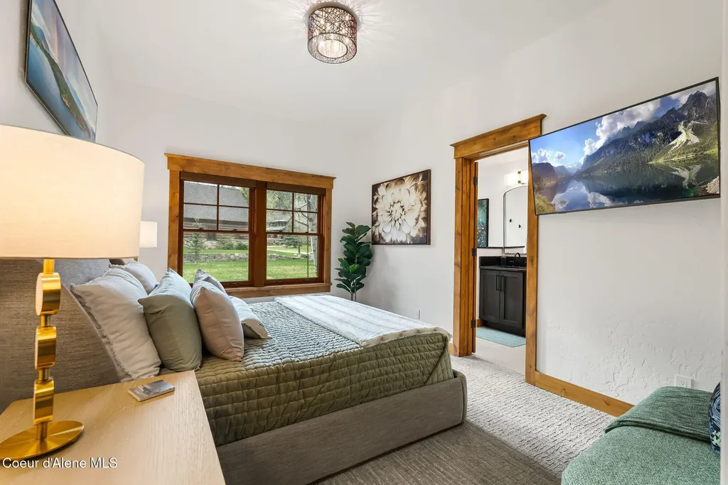 356 N Idaho Club Drive Sandpoint ID 83864
