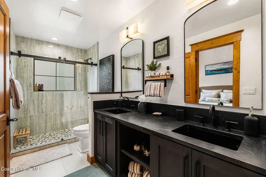 356 N Idaho Club Drive Sandpoint ID 83864