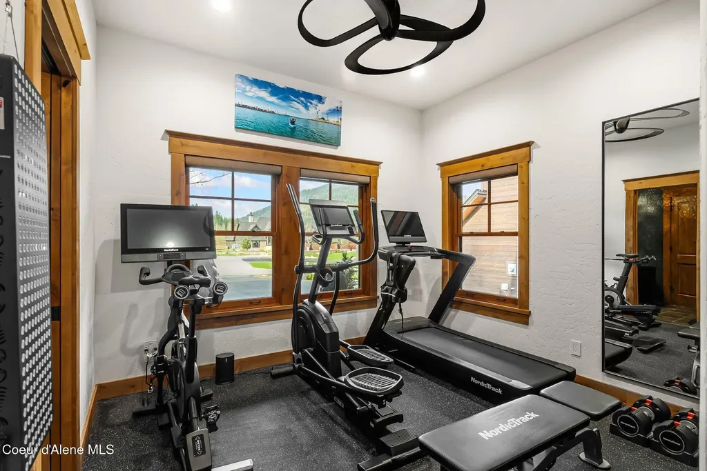 356 N Idaho Club Drive Sandpoint ID 83864