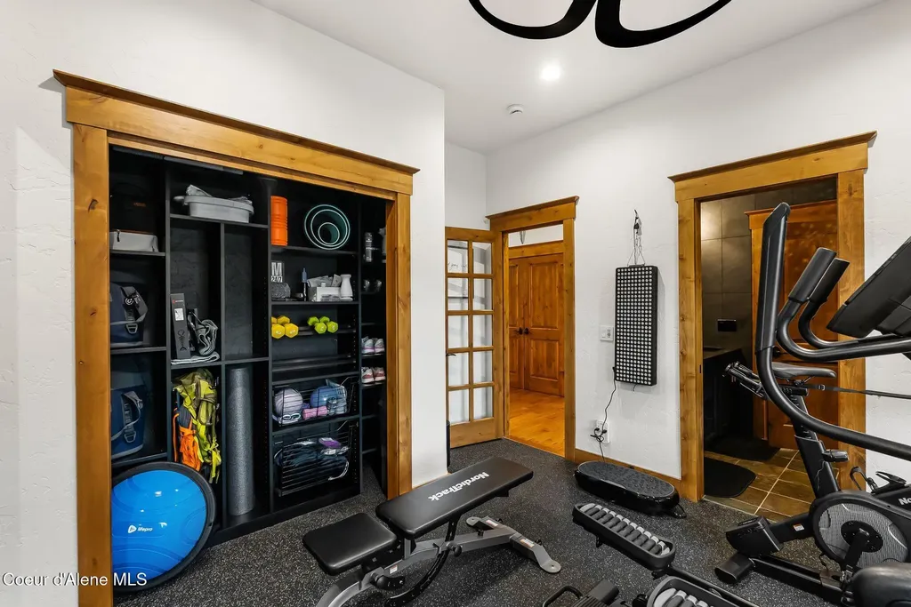 356 N Idaho Club Drive Sandpoint ID 83864
