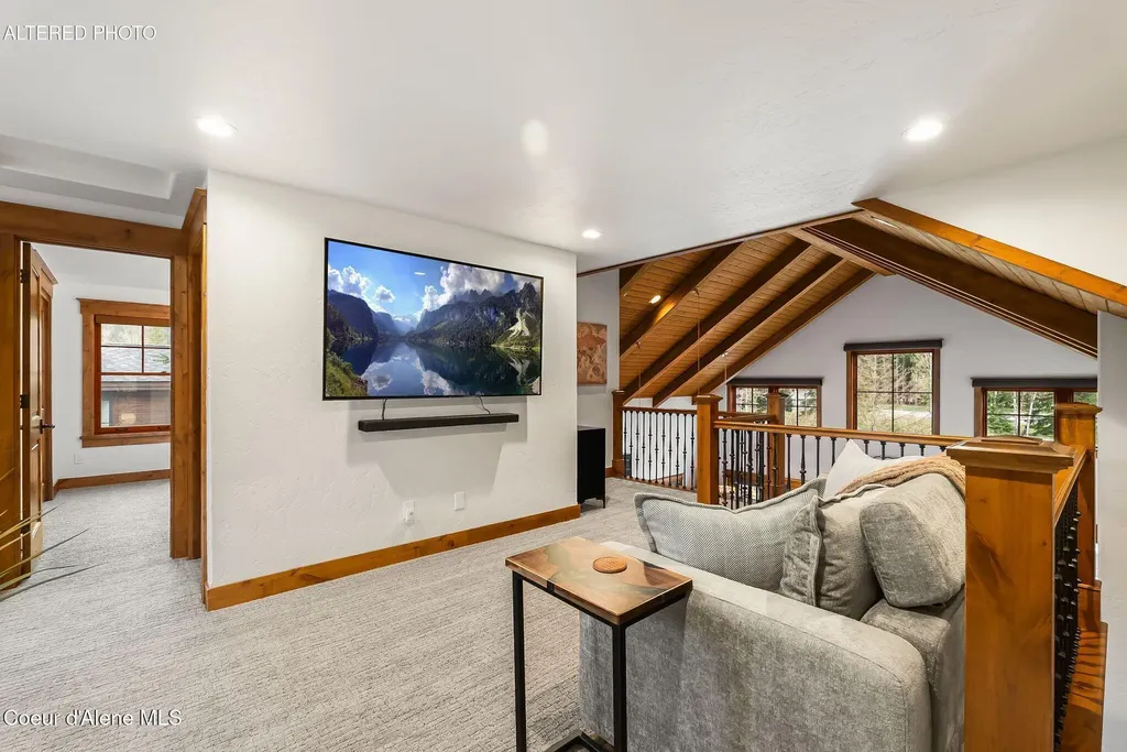 356 N Idaho Club Drive Sandpoint ID 83864