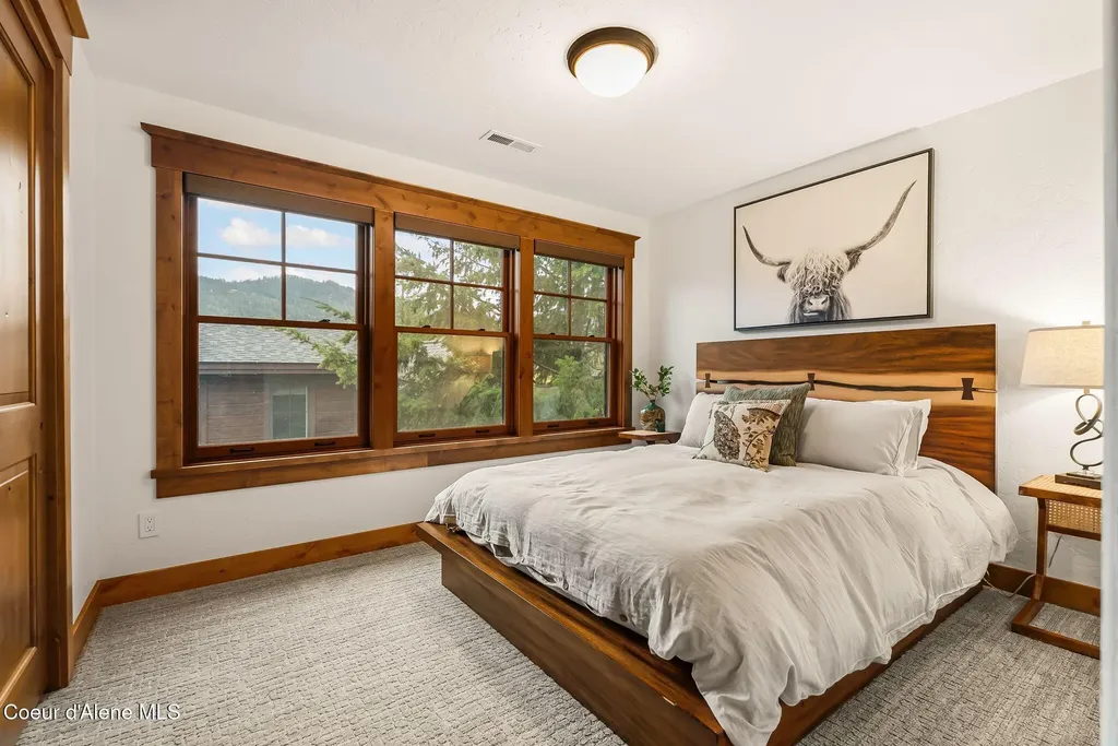 356 N Idaho Club Drive Sandpoint ID 83864