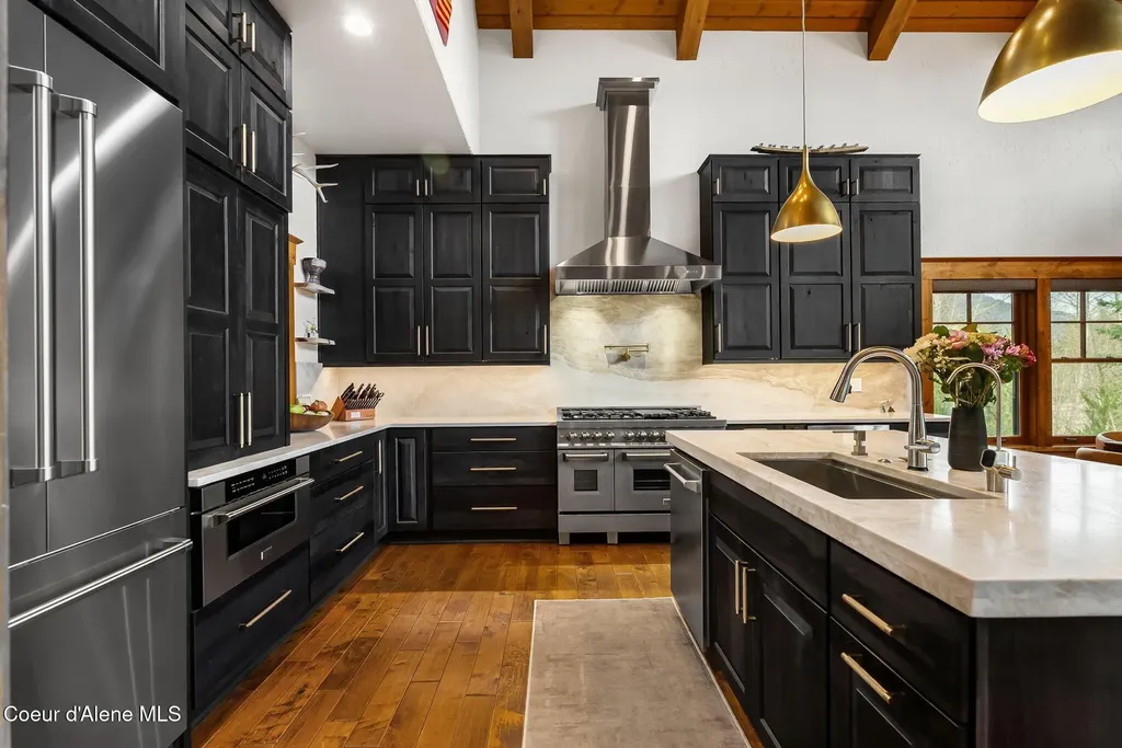 356 N Idaho Club Drive Sandpoint ID 83864