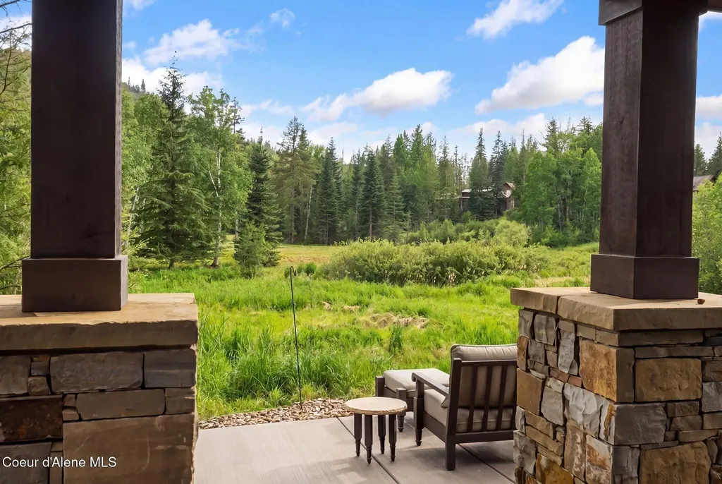 356 N Idaho Club Drive Sandpoint ID 83864
