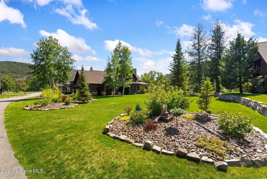 356 N Idaho Club Drive Sandpoint ID 83864