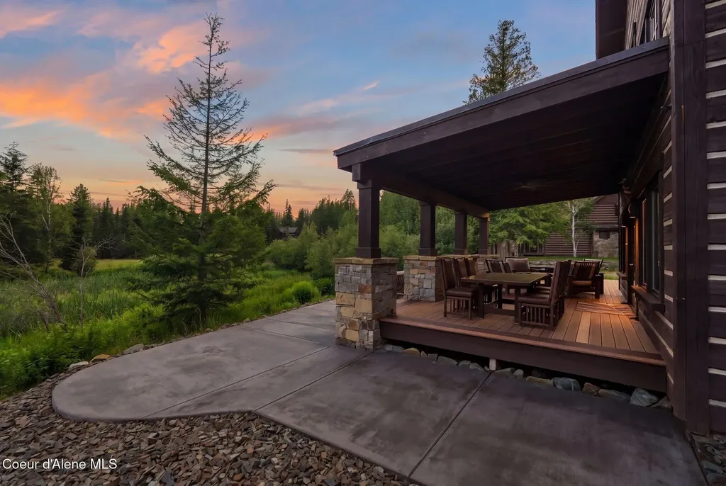 356 N Idaho Club Drive Sandpoint ID 83864