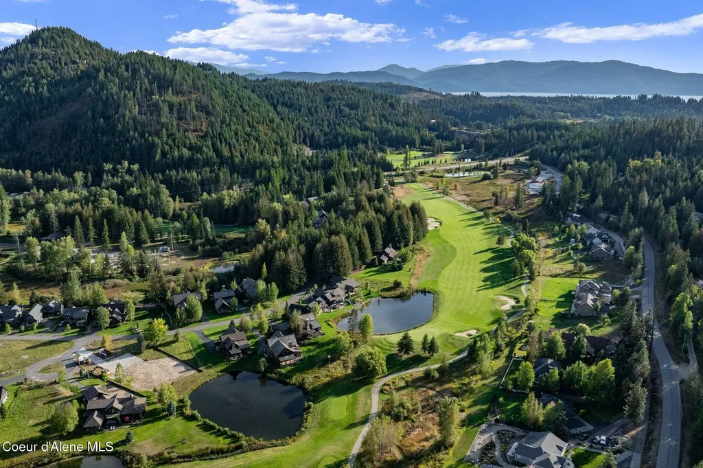 356 N Idaho Club Drive Sandpoint ID 83864