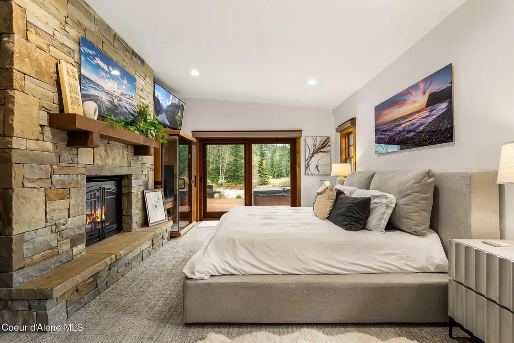 356 N Idaho Club Drive Sandpoint ID 83864