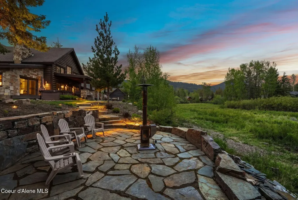356 N Idaho Club Drive Sandpoint ID 83864