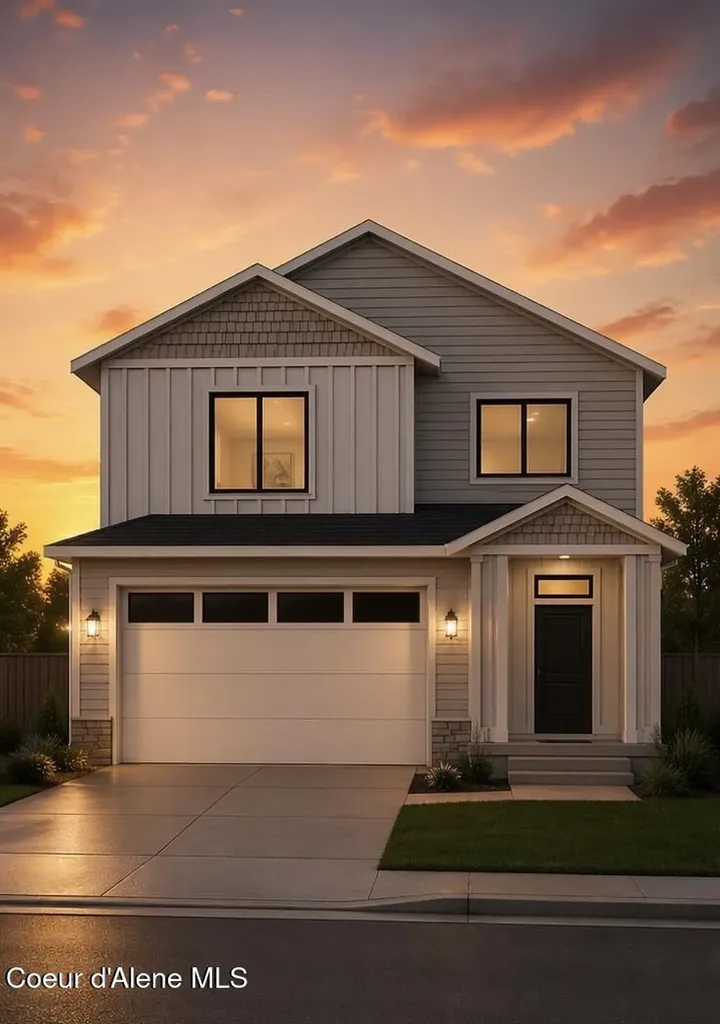 324 Sunterra Circle Priest River ID 83856