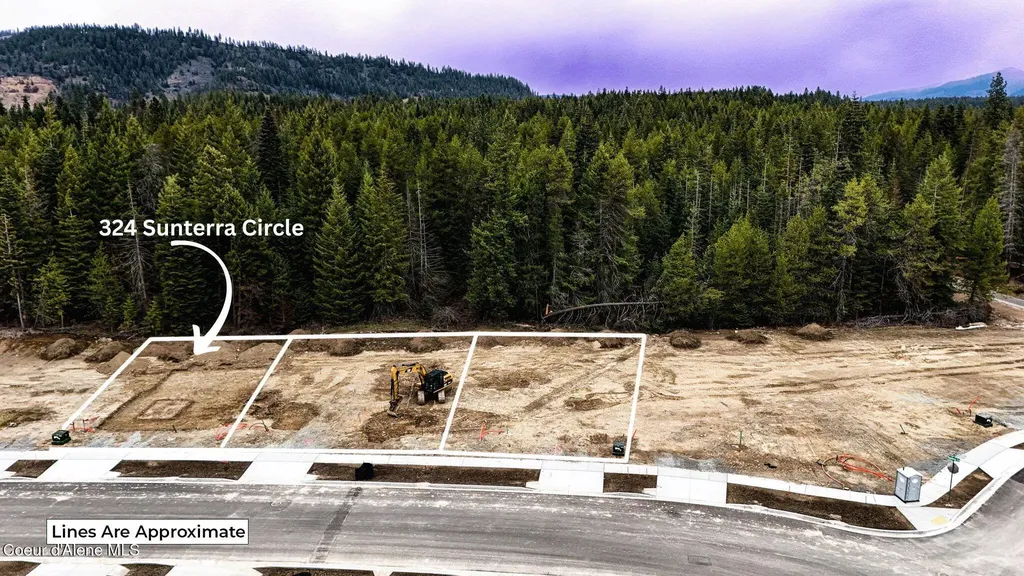 324 Sunterra Circle Priest River ID 83856