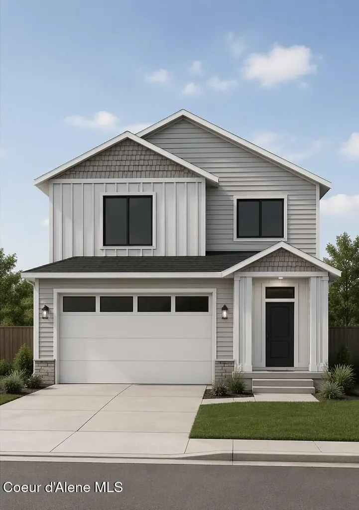 324 Sunterra Circle Priest River ID 83856