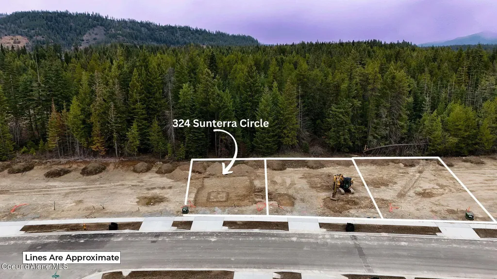 324 Sunterra Circle Priest River ID 83856