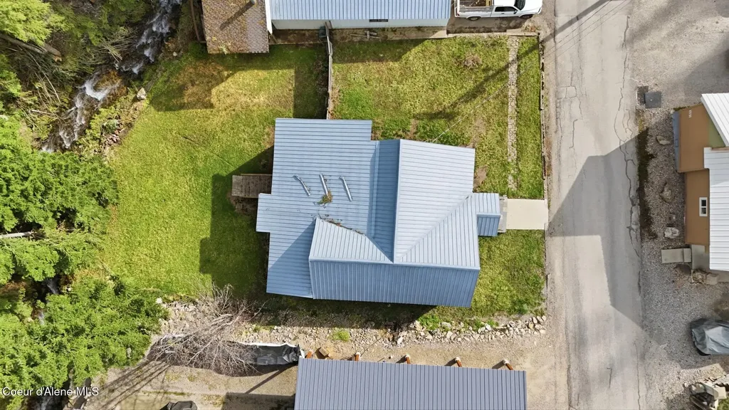 452 2nd Street Mullan ID 83846