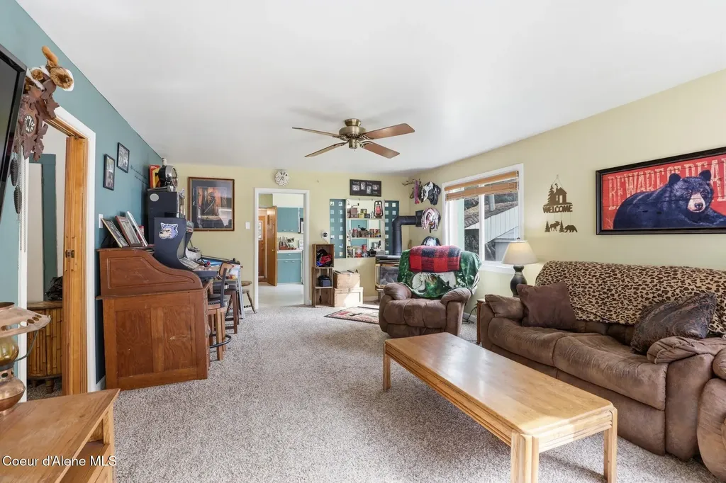 452 2nd Street Mullan ID 83846