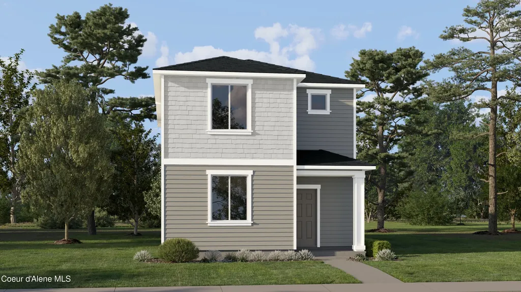 11977 W Kilkenny Drive Post Falls ID 83854