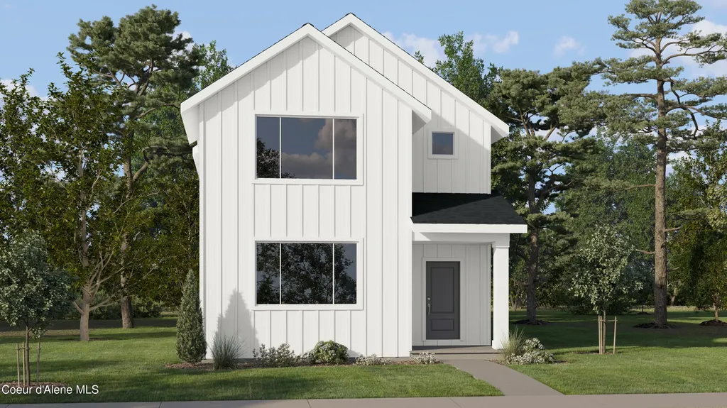 11951 W Kilkenny Drive Post Falls ID 83854