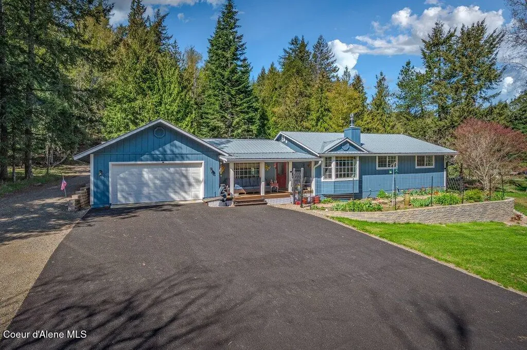 6364 Bottle Bay Road Sagle ID 83860