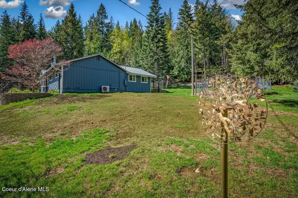 6364 Bottle Bay Road Sagle ID 83860