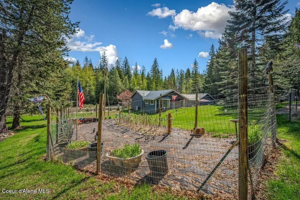 6364 Bottle Bay Road Sagle ID 83860