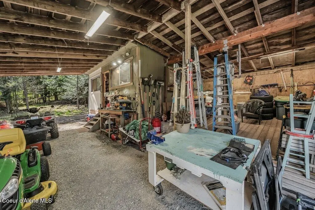 6364 Bottle Bay Road Sagle ID 83860