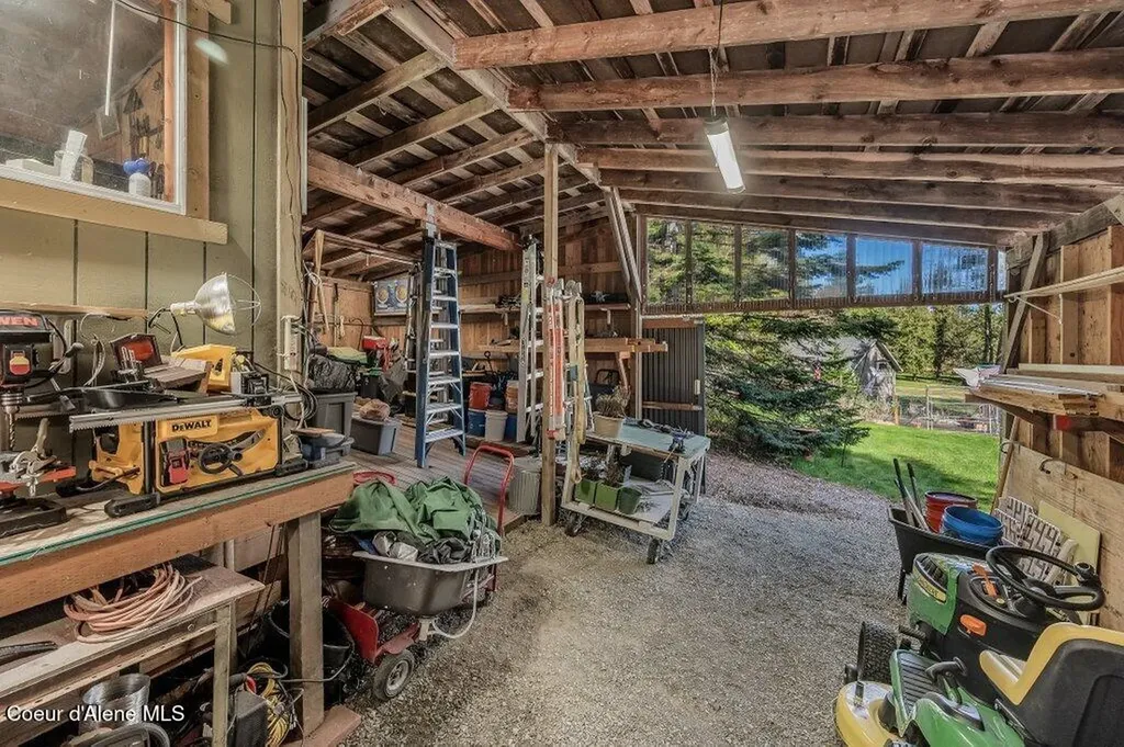 6364 Bottle Bay Road Sagle ID 83860