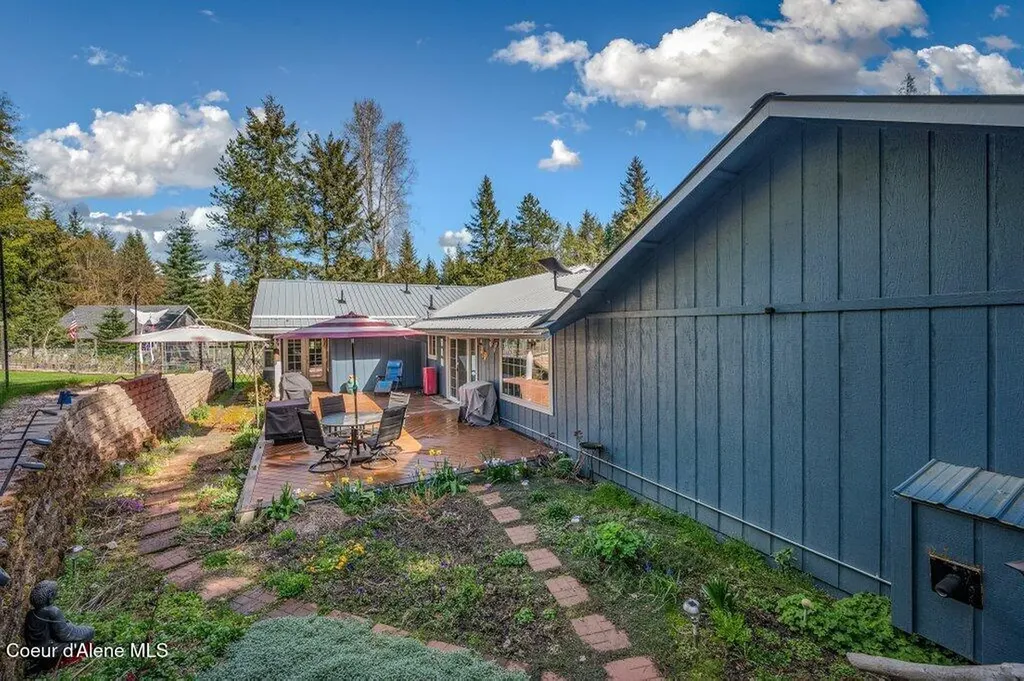 6364 Bottle Bay Road Sagle ID 83860