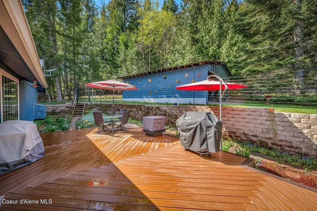6364 Bottle Bay Road Sagle ID 83860