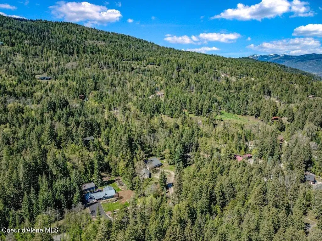 6364 Bottle Bay Road Sagle ID 83860
