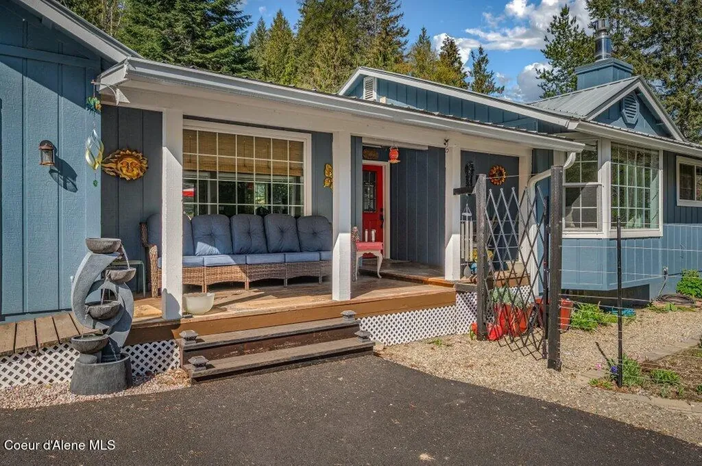 6364 Bottle Bay Road Sagle ID 83860