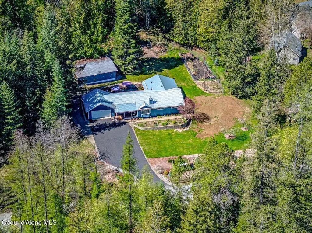 6364 Bottle Bay Road Sagle ID 83860