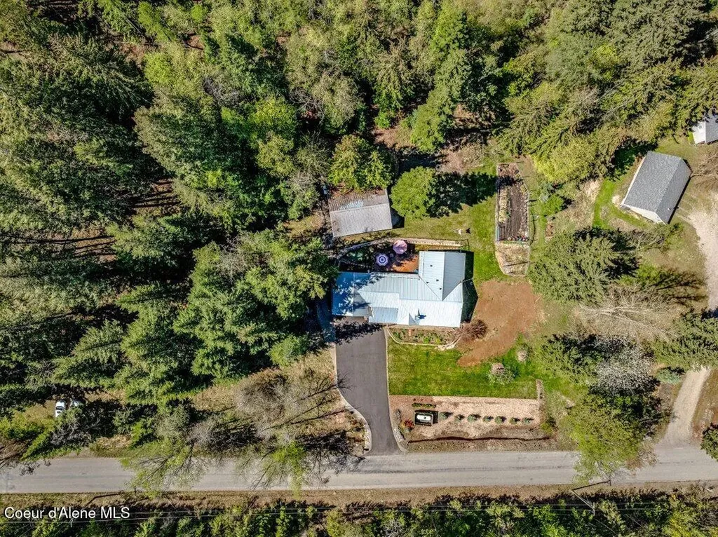 6364 Bottle Bay Road Sagle ID 83860