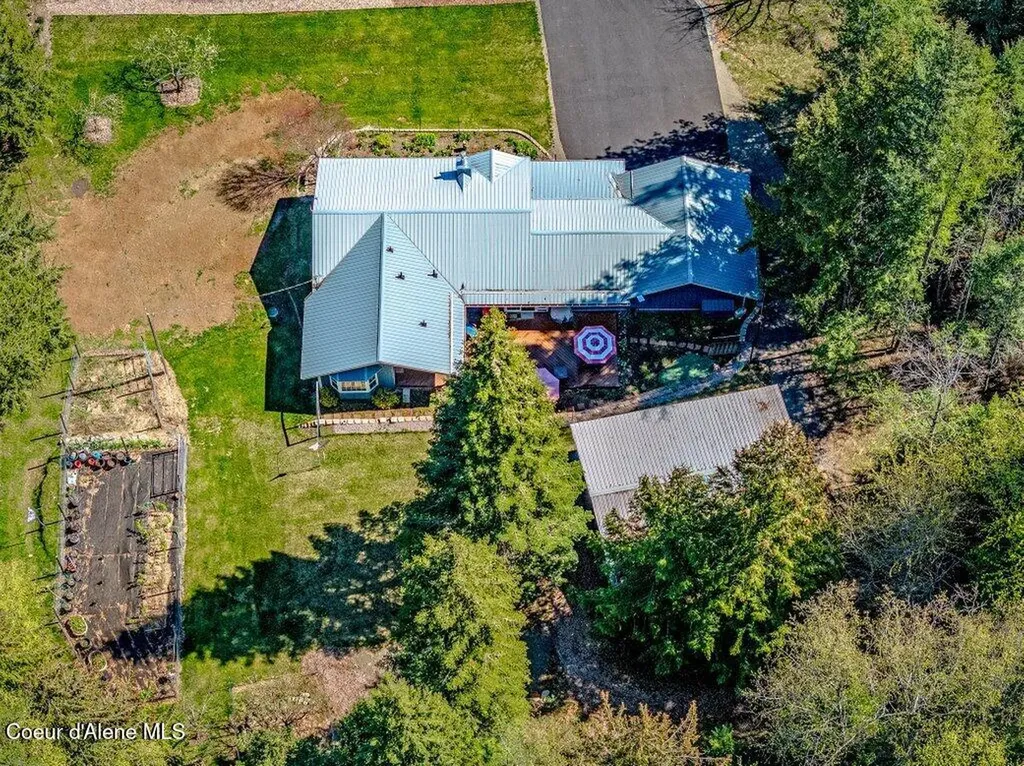 6364 Bottle Bay Road Sagle ID 83860