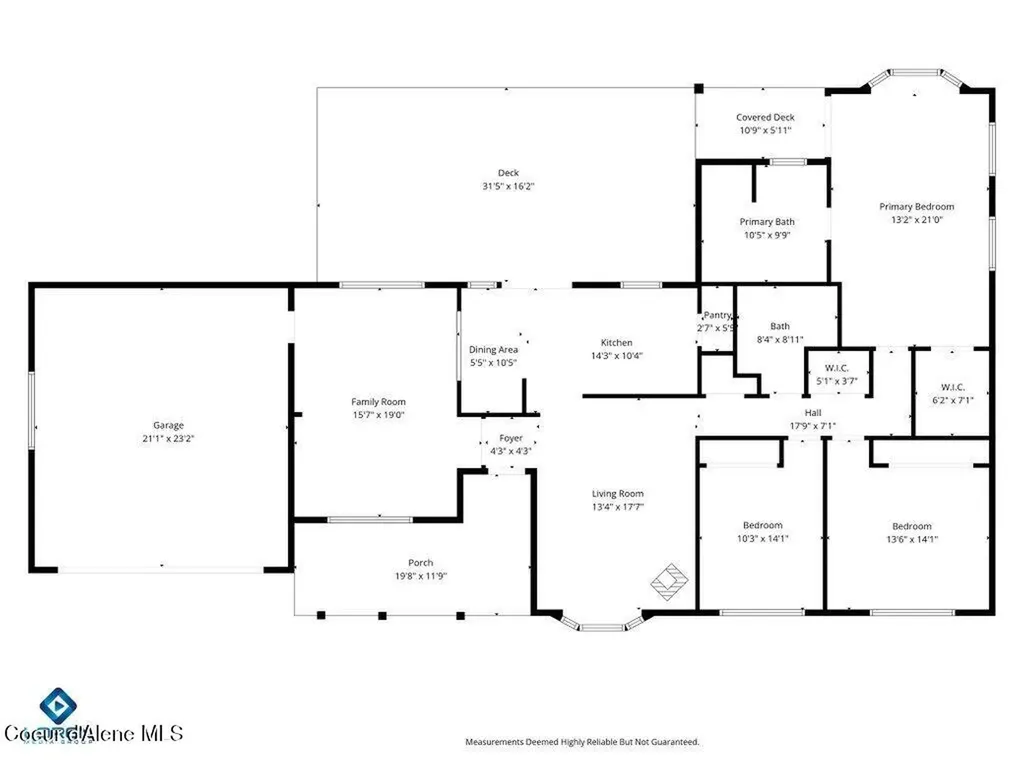 6364 Bottle Bay Road Sagle ID 83860
