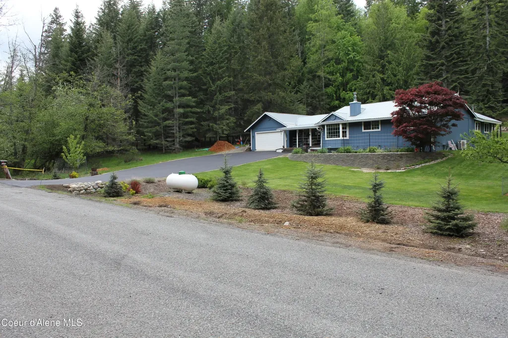 6364 Bottle Bay Road Sagle ID 83860