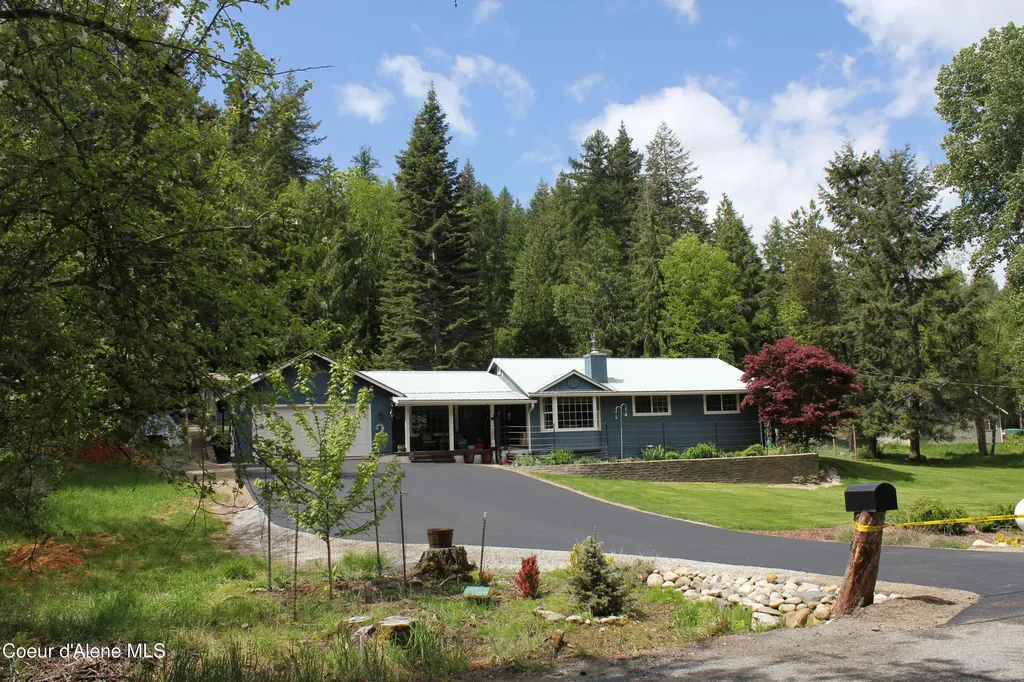 6364 Bottle Bay Road Sagle ID 83860