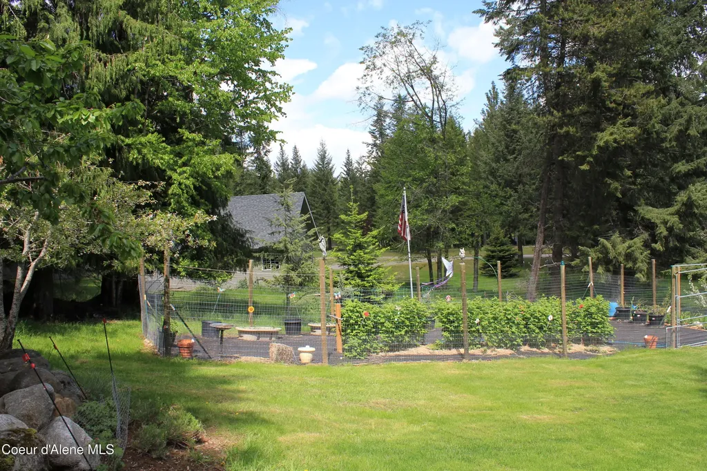6364 Bottle Bay Road Sagle ID 83860